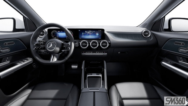 Mercedes-Benz GLA 250 4MATIC 2024