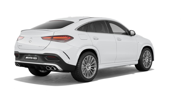 2024 Mercedes-Benz GLE Coupe 53 AMG C4MATIC+
