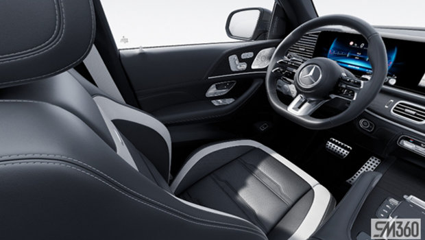 Mercedes-Benz GLE Coupé 63 AMG C4MATIC+ 2024