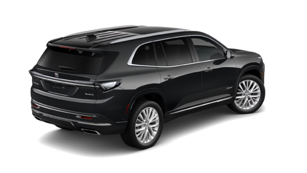 2025 Buick Enclave - Exterior - 3