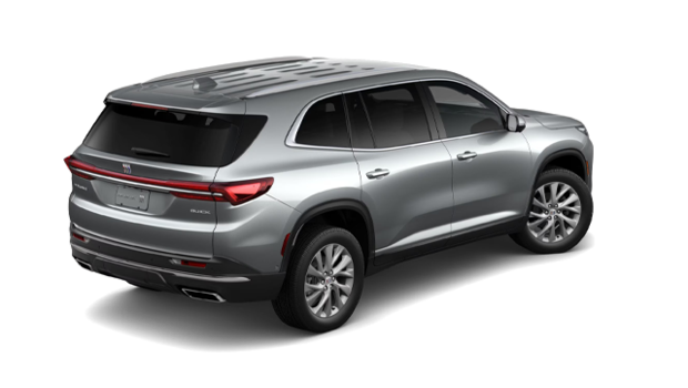 2025 Buick Enclave Preferred - Exterior - 3