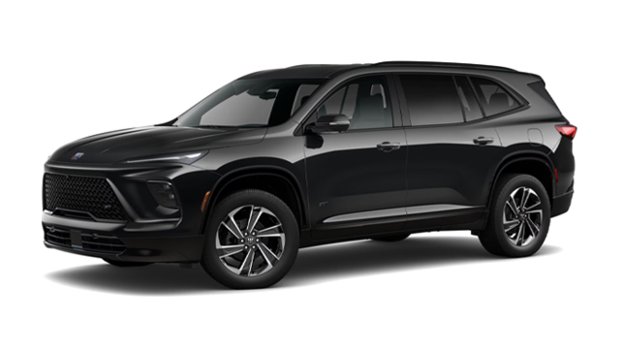 Buick Enclave  2025 - Extérieur - 2