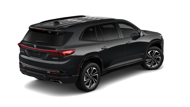 Buick Enclave  2025 - Extérieur - 3