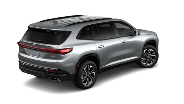 Buick Enclave  2025 - Extérieur - 3