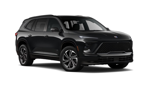 Buick Enclave  2025 - Extérieur - 1