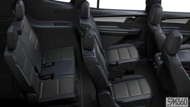 Buick Enclave  2025 - Intérieur - 3
