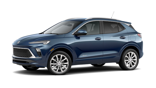 Buick Encore GX Avenir 2025 - Extérieur - 2