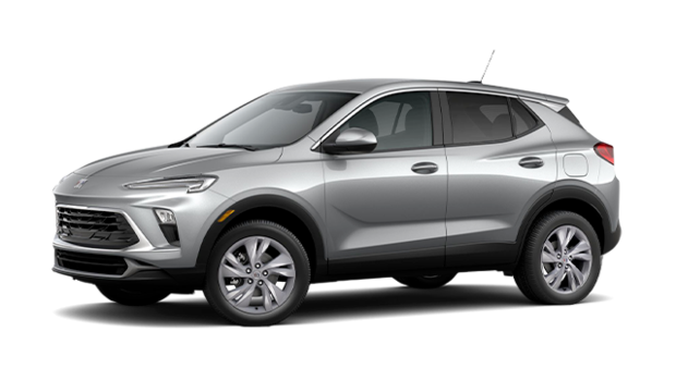 2025 Buick Encore GX Preferred - Exterior - 2