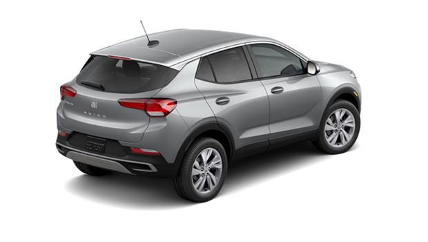 2025 Buick Encore GX Preferred - Exterior - 3
