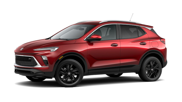 Buick Encore GX Sport Touring 2025 - Extérieur - 2