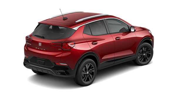 Buick Encore GX Sport Touring 2025 - Extérieur - 3