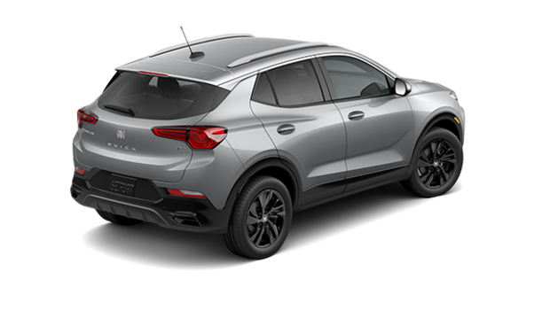 2025 Buick Encore GX Sport Touring - Exterior - 3