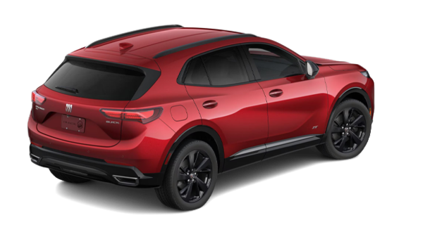 Buick ENVISION  2025 - Extérieur - 3