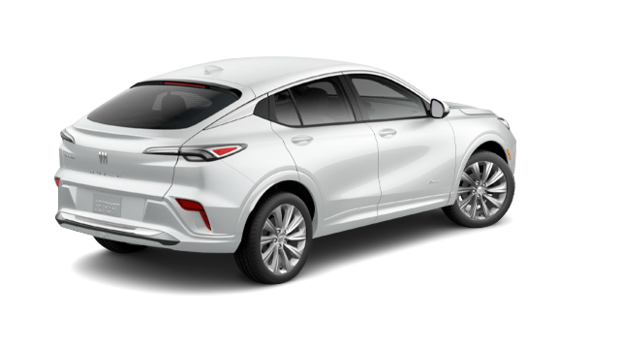 Buick Envista Avenir 2025 - Extérieur - 3