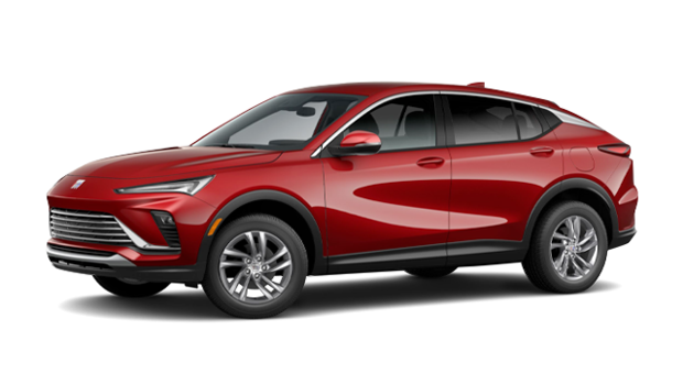 Buick Envista Preferred 2025 - Extérieur - 2