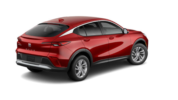 Buick Envista Preferred 2025 - Extérieur - 3