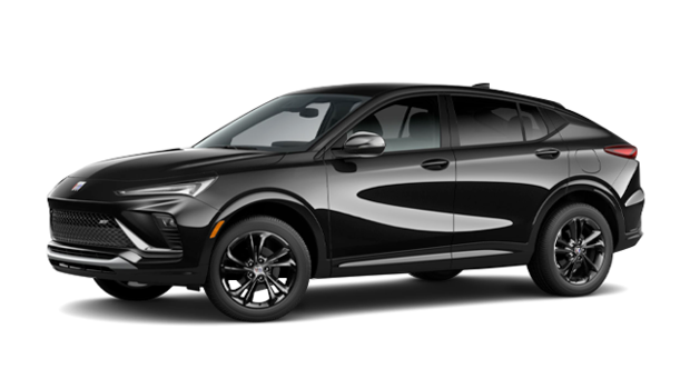 2025 Buick Envista Sport Touring - Exterior - 2
