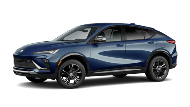2025 Buick Envista Sport Touring - Exterior - 2