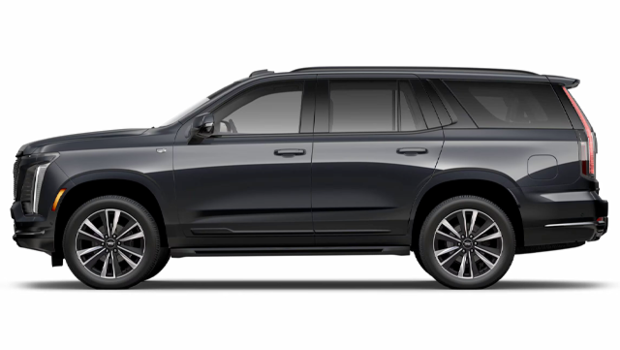 2025 CADILLAC TRUCK ESCALADE Sport - Exterior - 2