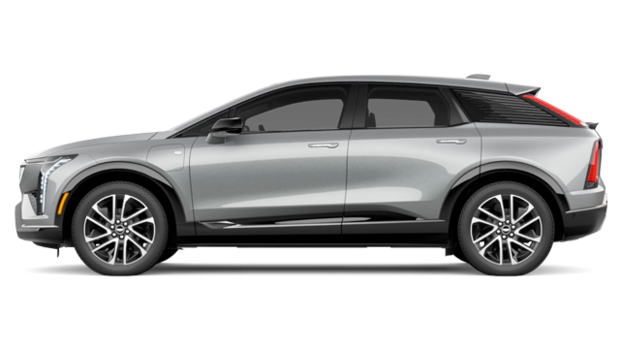 Cadillac OPTIQ SPORT 1 2025 - Extérieur - 2