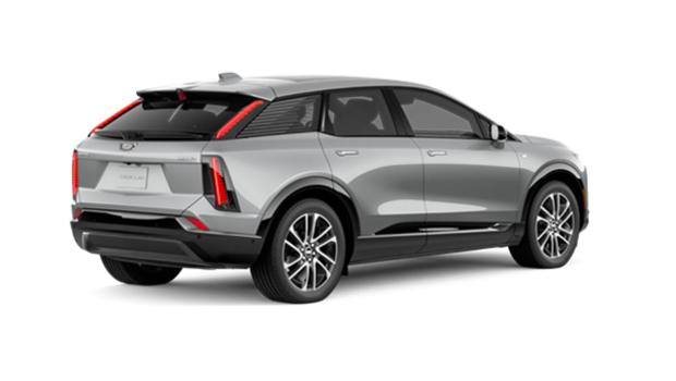 Cadillac OPTIQ SPORT 1 2025 - Extérieur - 3