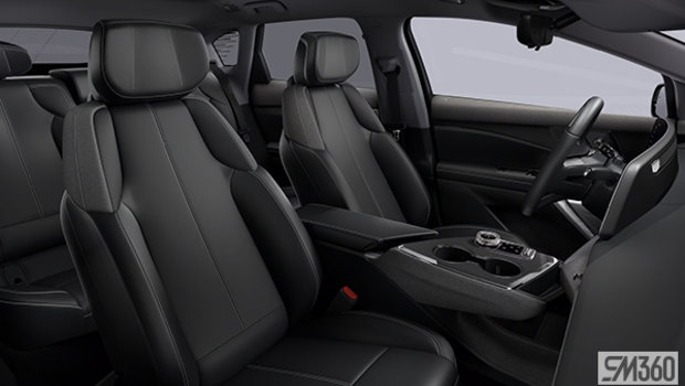 Cadillac OPTIQ SPORT 1 2025 - Intérieur - 2