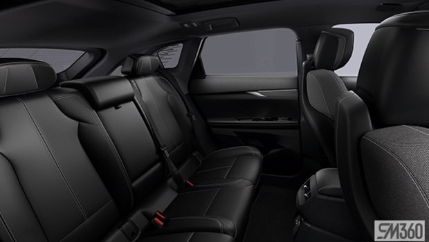 Cadillac OPTIQ SPORT 1 2025 - Intérieur - 3