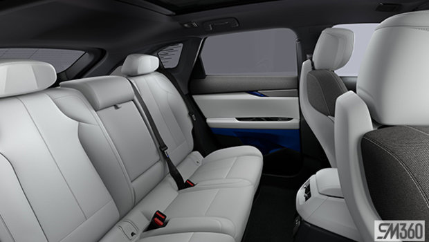 Cadillac OPTIQ SPORT 1 2025 - Intérieur - 3