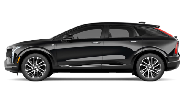 Cadillac OPTIQ SPORT 2 2025 - Extérieur - 2