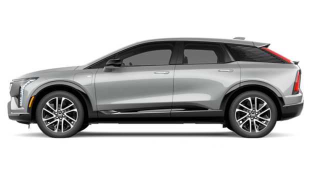Cadillac OPTIQ SPORT 2 2025 - Extérieur - 2