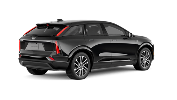 Cadillac OPTIQ SPORT 2 2025 - Extérieur - 3
