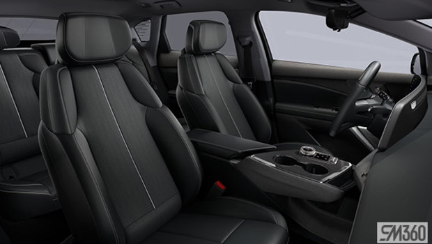 Cadillac OPTIQ SPORT 2 2025 - Intérieur - 2