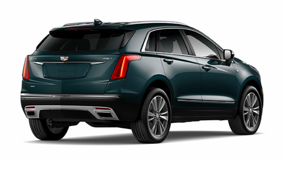 Cadillac XT5 Premium Luxury 2025 - Extérieur - 3