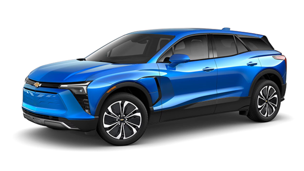 Chevrolet Blazer EV  2025 - Extérieur - 2