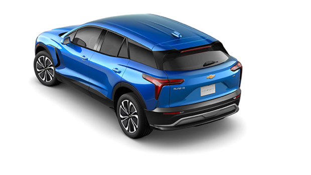 Chevrolet Blazer EV  2025 - Extérieur - 3