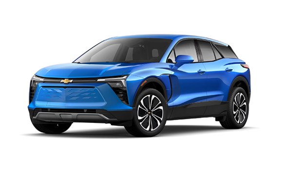 Chevrolet Blazer EV  2025 - Extérieur - 1