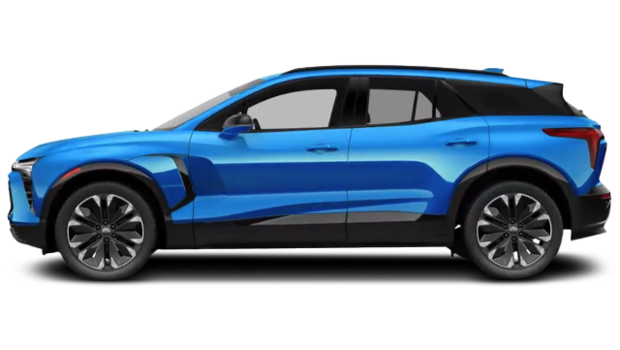 Chevrolet Blazer EV  2025 - Extérieur - 2