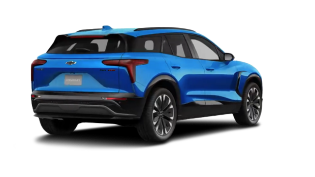 Chevrolet Blazer EV  2025 - Extérieur - 3