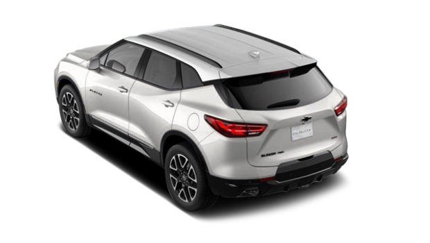 Chevrolet Blazer  2025 - Extérieur - 3