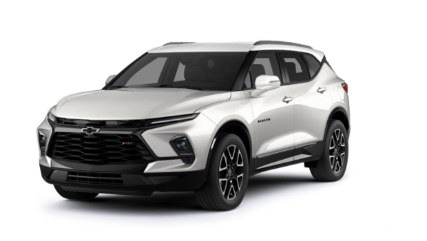 Chevrolet Blazer  2025 - Extérieur - 1