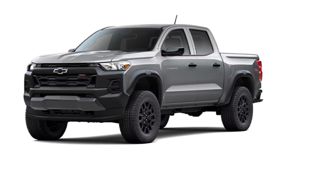 Chevrolet Colorado Trail Boss 2025 - Extérieur - 1