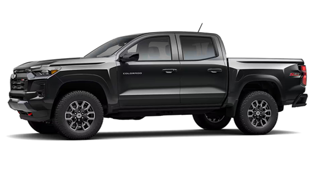 Chevrolet Colorado  2025 - Extérieur - 2