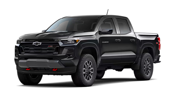 Chevrolet Colorado  2025 - Extérieur - 1