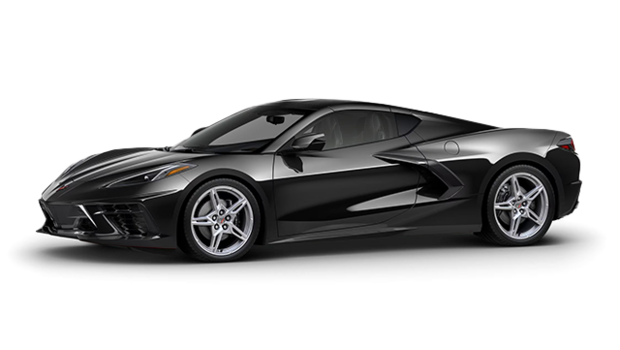 Chevrolet Corvette  2025 - Extérieur - 2