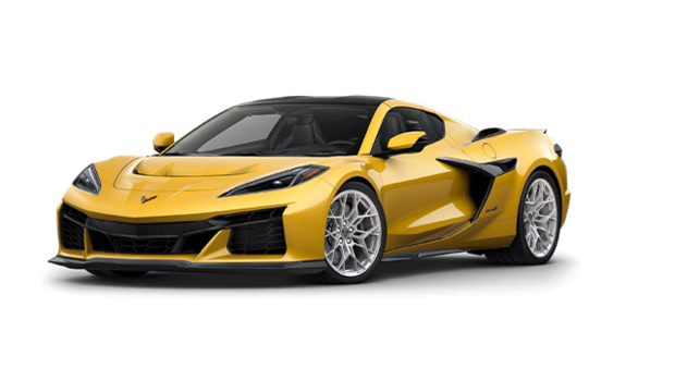 Chevrolet CORVETTE ZR1  2025 - Extérieur - 1