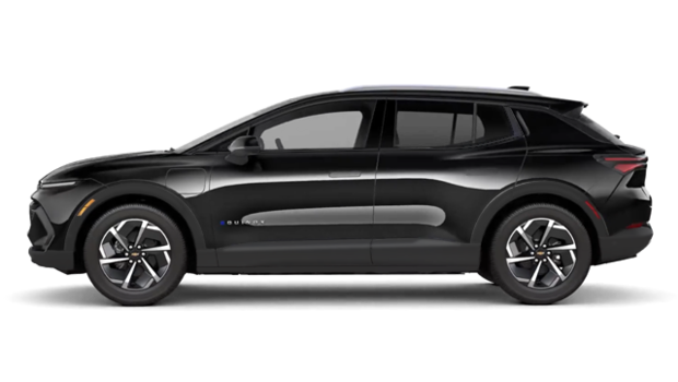 Chevrolet Equinox EV 2LT 2025 - Extérieur - 2