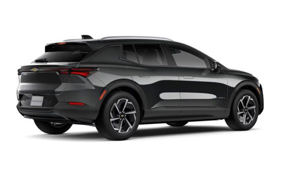 Chevrolet Equinox EV 2LT 2025 - Extérieur - 3