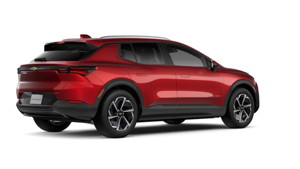 Chevrolet Equinox EV 2LT 2025 - Extérieur - 3