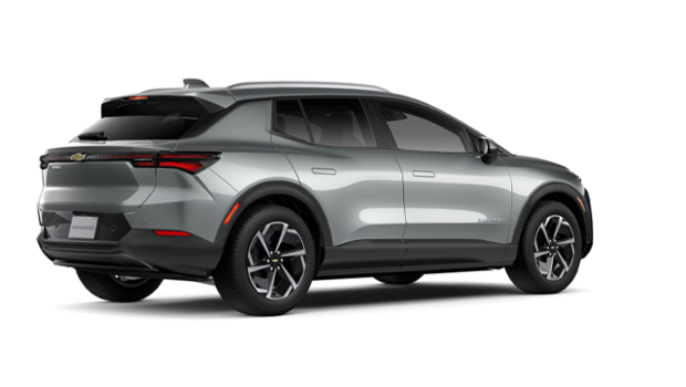 Chevrolet Equinox EV LT  2025 - Extérieur - 3