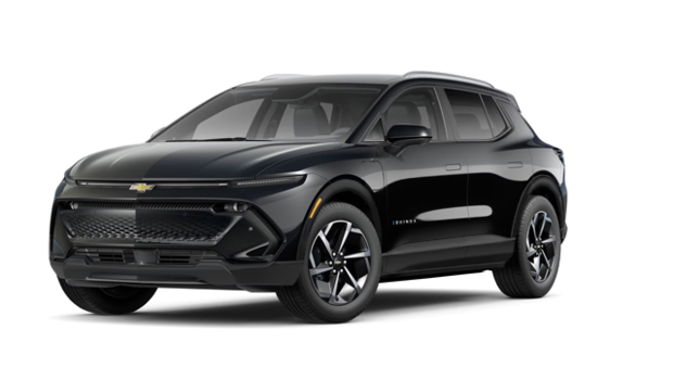 Chevrolet Equinox EV 2LT 2025 - Extérieur - 1